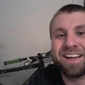 Meet your Posher, Logan